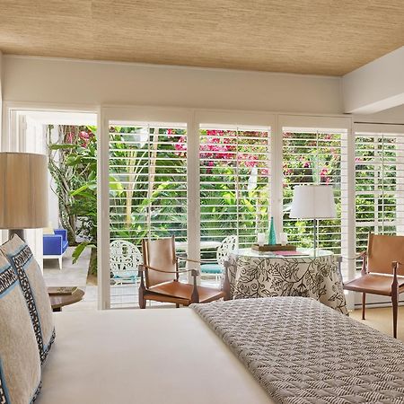 Hotel Parker Palm Springs Zewnętrze zdjęcie