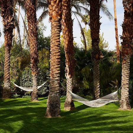 Hotel Parker Palm Springs Zewnętrze zdjęcie