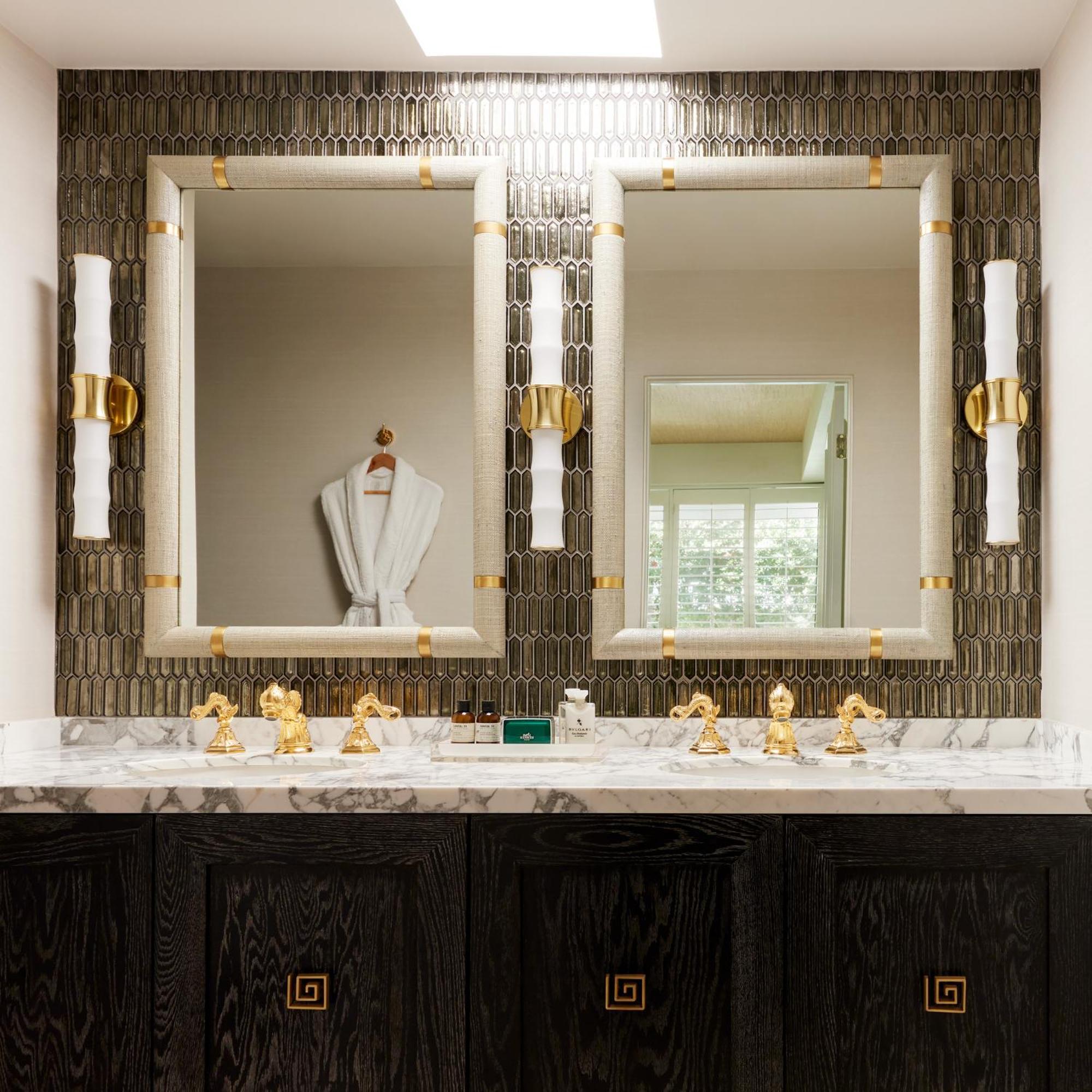 Hotel Parker Palm Springs Zewnętrze zdjęcie