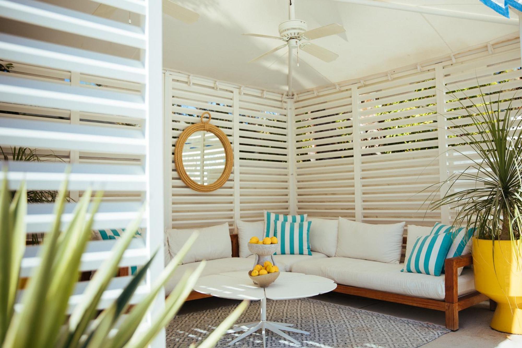 Hotel Parker Palm Springs Zewnętrze zdjęcie
