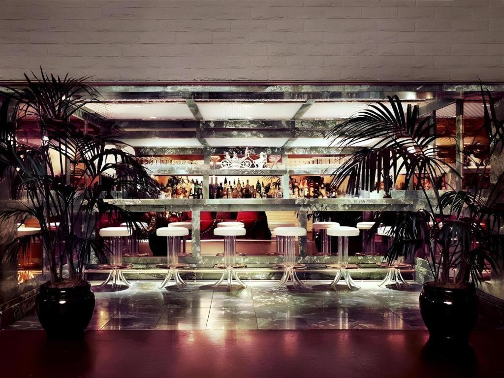 Hotel Parker Palm Springs Zewnętrze zdjęcie