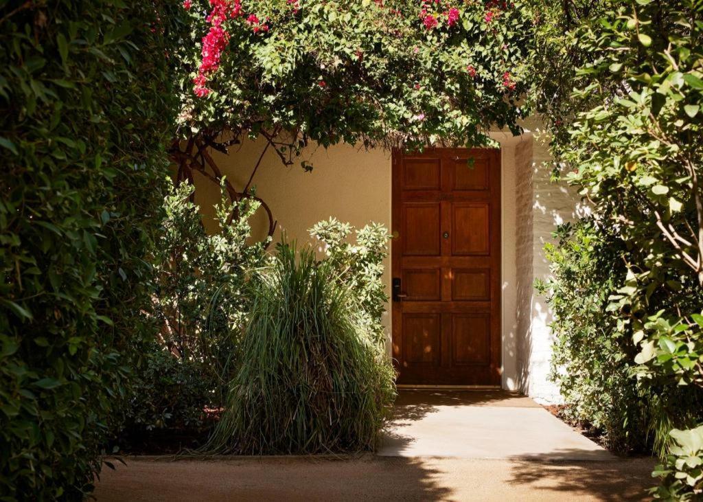 Hotel Parker Palm Springs Zewnętrze zdjęcie
