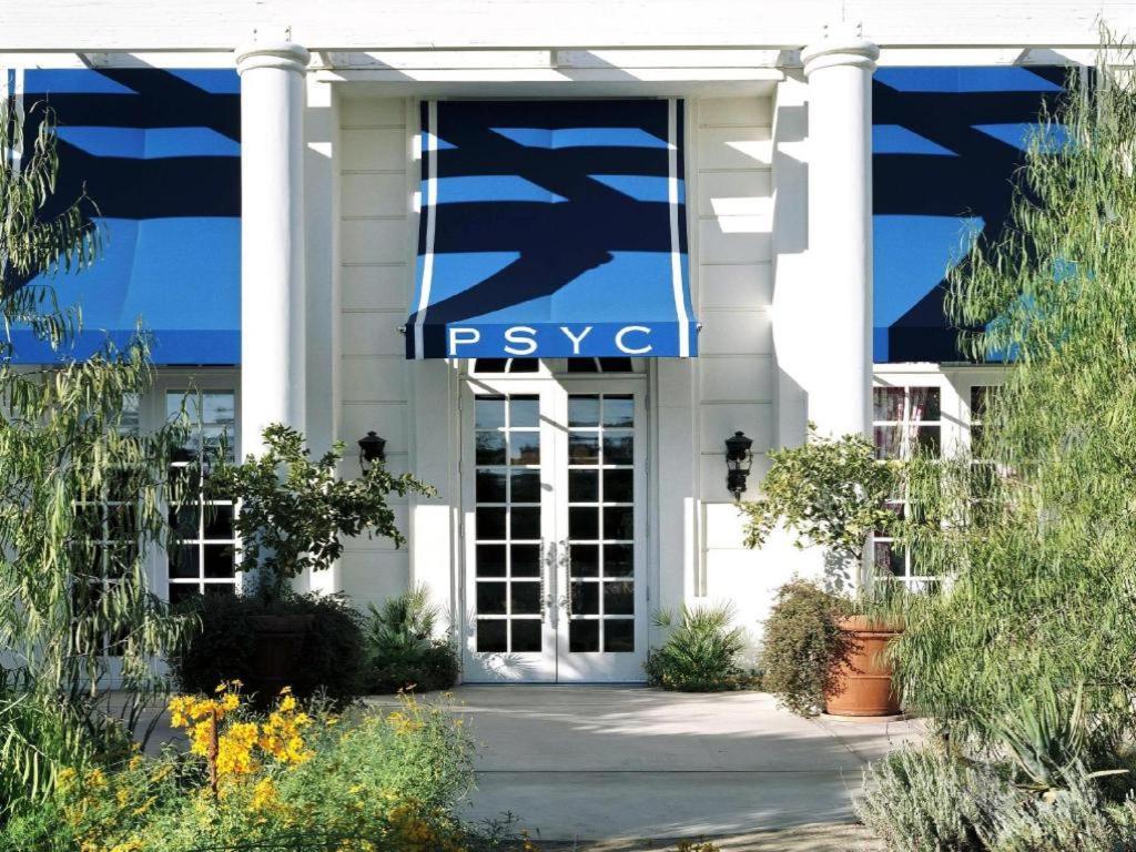Hotel Parker Palm Springs Zewnętrze zdjęcie